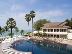 Pullman Pattaya Hotel G Hotel_Thailand