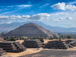 Teotihuacan_Mexico