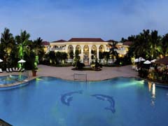 Zuri Goa White Sands Resort_Goa_India