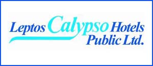 Leptos_Calypso_hotels_Gyprus_logo
