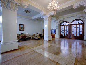 фото отеля Рица в Сухуме